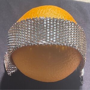 Milor Sterling Silver Woven Bracelet - Made in Italy 🇮🇹